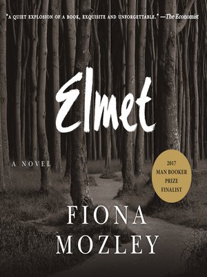cover image of Elmet